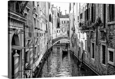 Black Venice - Quiet Day