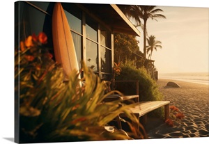 California Dreaming - Coastal Chromatics image thumbnail