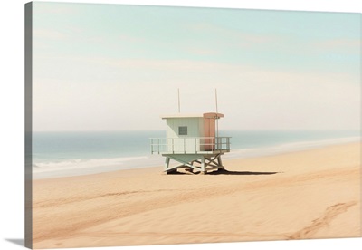 California Dreaming - Coastal Chronicles