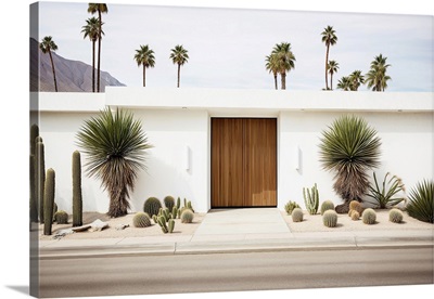 California Dreaming - Mid-Century Modern House