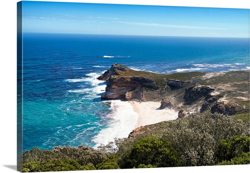 Cape of Good Hope | Great Big Canvas