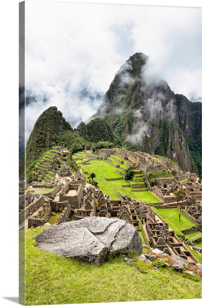 "Colors of Peru" is a captivating photography collection that captures the vibrant essence and rich cultural heritage of P...