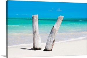 Cuba Fuerte Collection - Clear Blue image thumbnail