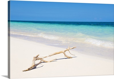 Cuba Fuerte Collection - Natural Wild Beach