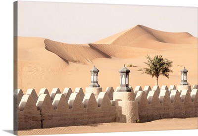 Desert Home - Follow The Wall