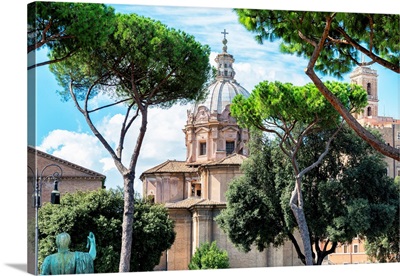Dolce Vita Rome Collection - Church of Rome