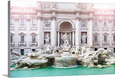 Dolce Vita Rome Collection - Trevi Fountain