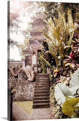 Dreamy Bali - Jungle Temple