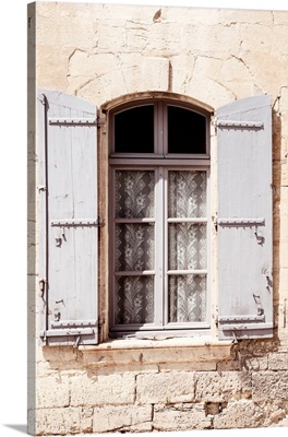 France Provence Collection - French Window