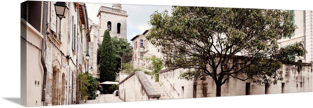 France Provence Collection - Panoramic
By Philippe Hugonnard
