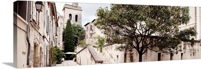 France Provence Panoramic Collection - Uzes Architecture