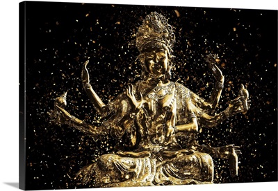 Golden Collection - Shiva