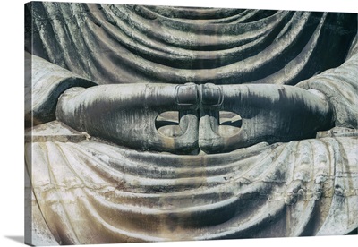 Japan Rising Sun Collection - Buddha's Hands