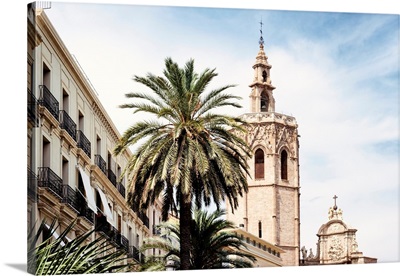 Made in Spain Collection - Valencia Cathedral II