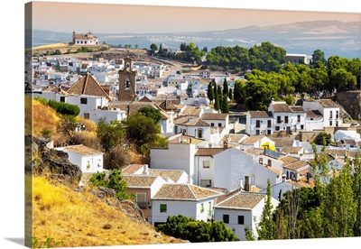 Made in Spain Collection - White Town of Antequera