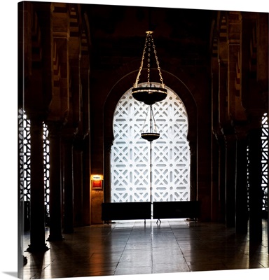 Made in Spain Square Collection - The Mezquita of Cordoba