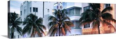 Miami Beach Art Deco District