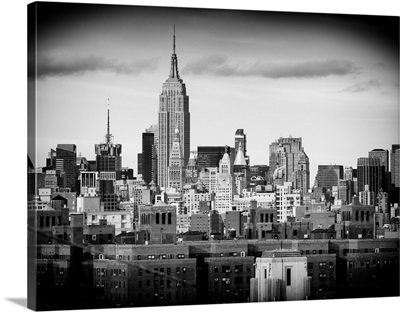 New York City - Cityscape