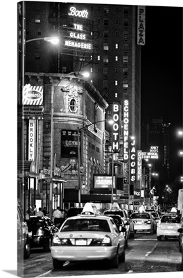 Nightlife in Broadway