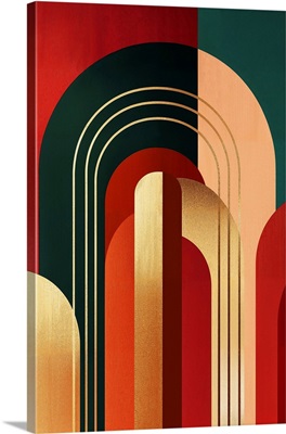 Retrometric - 70s Fusion I