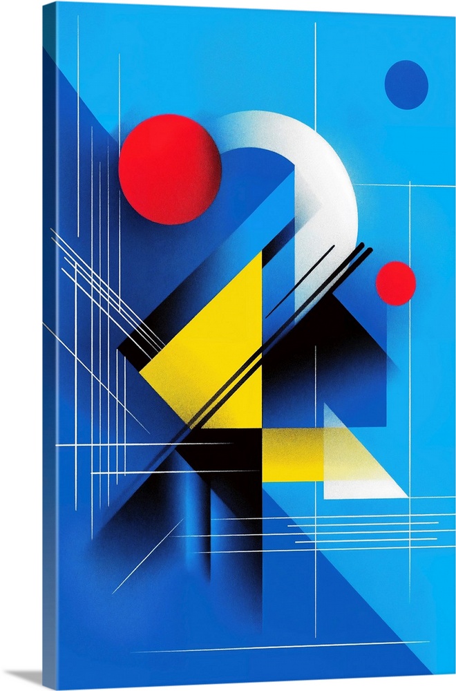 Retrometric is an illustration collection by Philippe Hugonnard, inspired by the patterns and spirit of the 1970s and 1980...