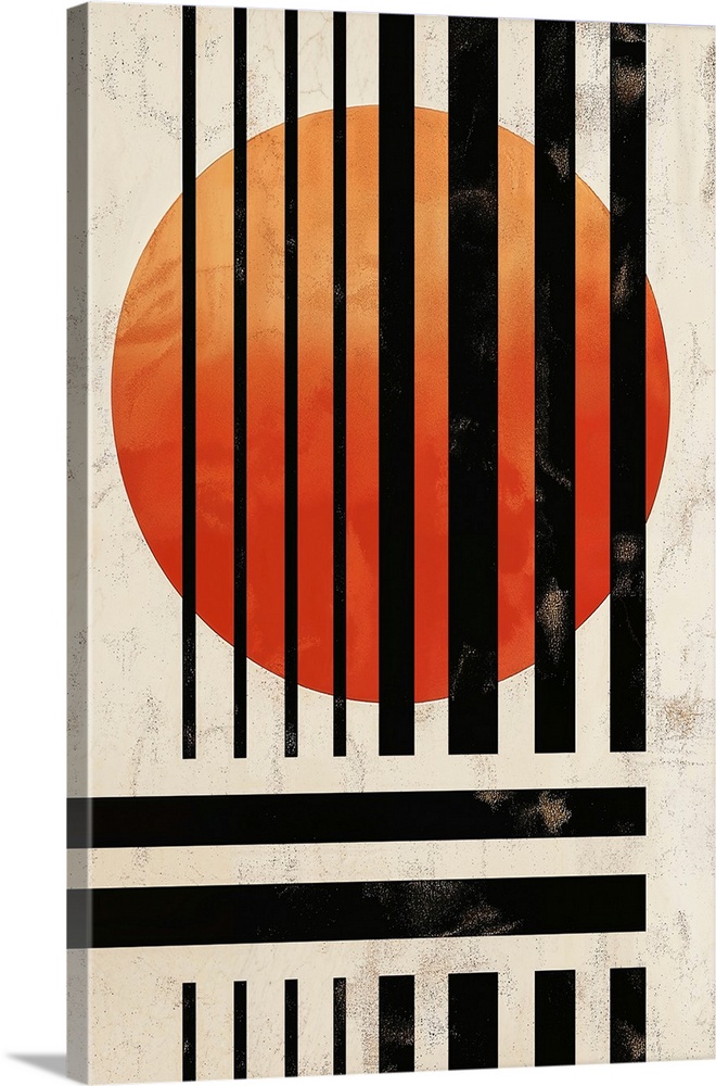 Retrometric is an illustration collection by Philippe Hugonnard, inspired by the patterns and spirit of the 1970s and 1980...