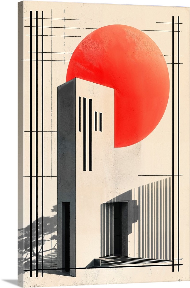 Retrometric is an illustration collection by Philippe Hugonnard, inspired by the patterns and spirit of the 1970s and 1980...