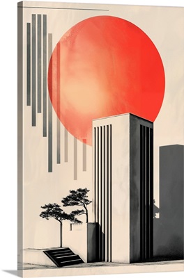 Retrometric - Solar Design III