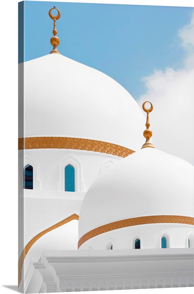 White Mosque Collection
by Philippe Hugonnard