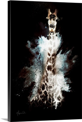 Wild Explosion Collection - The Giraffe