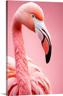 Xtravaganza - Pink Flamingo