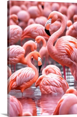 Xtravaganza - The Flamingos