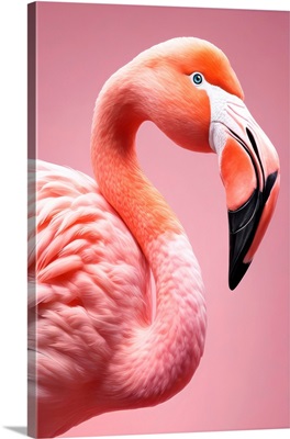 Xtravaganza - The Pink Flamingo