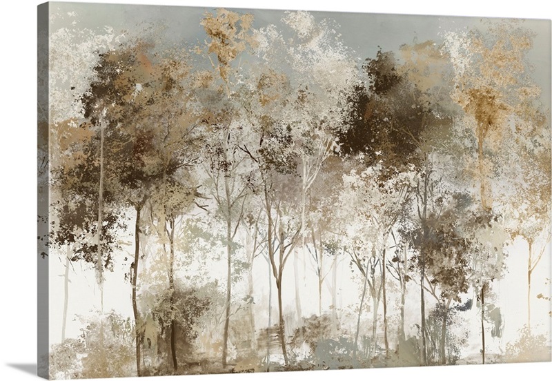 Black Forest Great Big Canvas