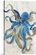 image thumbnail of Blue Octopus