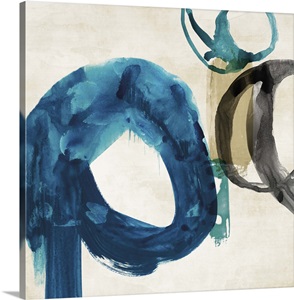 Blue Ring I image thumbnail