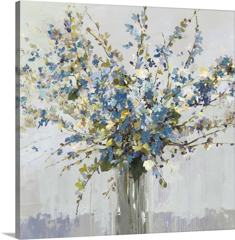 Bouquet | Great Big Canvas