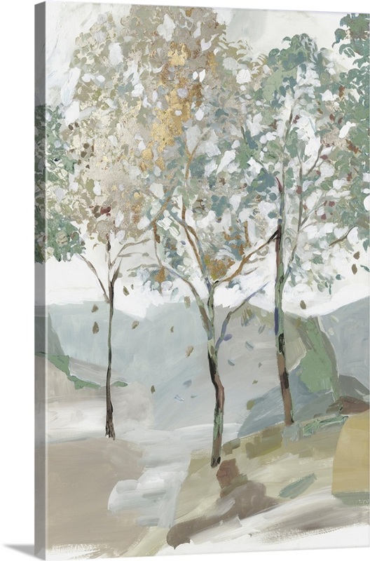 Breezy Landscape II | Great Big Canvas