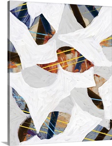 Cube Leaves II image thumbnail