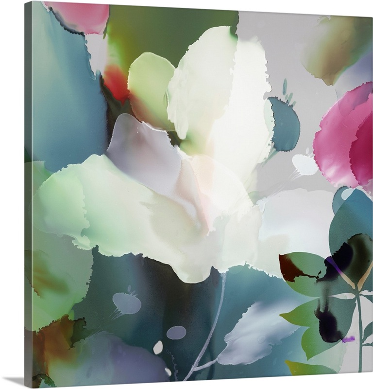Spring Bloom Canvas Early Spring Bloom I | Great Big Canvas