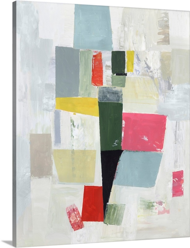 Fixed Ideas I Wall Art, Canvas Prints, Framed Prints, Wall Peels