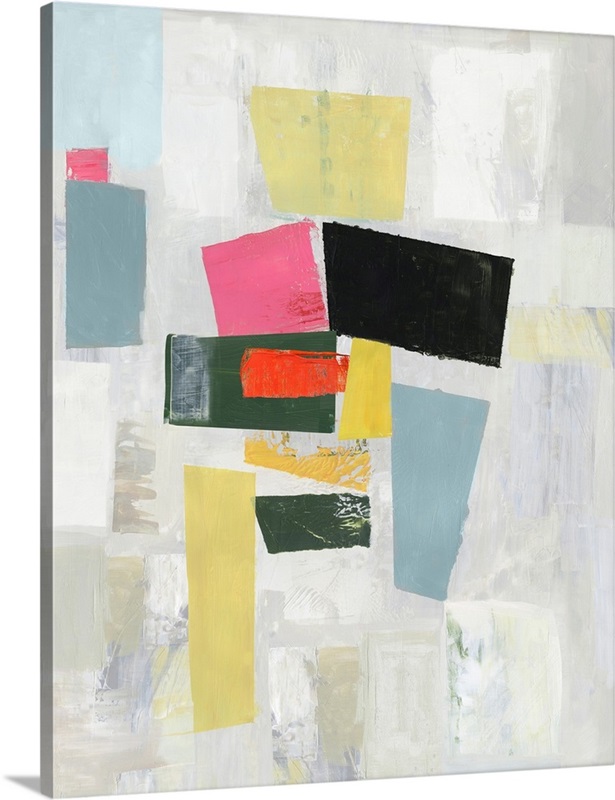 Fixed Ideas II Wall Art, Canvas Prints, Framed Prints, Wall Peels