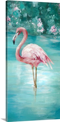 Flamingo Romance I