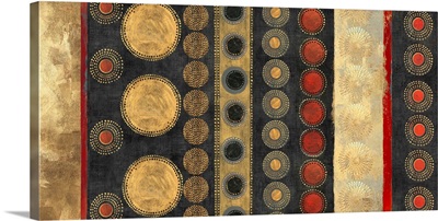 Gold Klimt