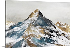 Majestic Alps image thumbnail