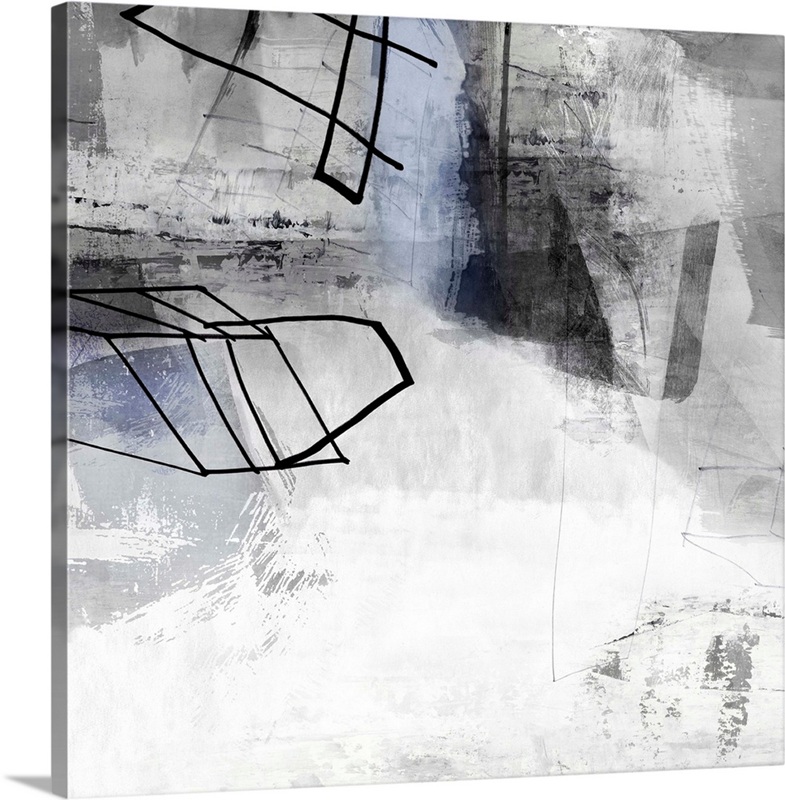 Oh Wonder II | Great Big Canvas