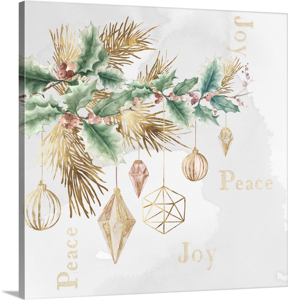 Peace & Joy Branch