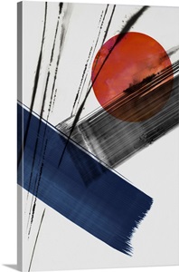 Red Sun Over Paradise II image thumbnail