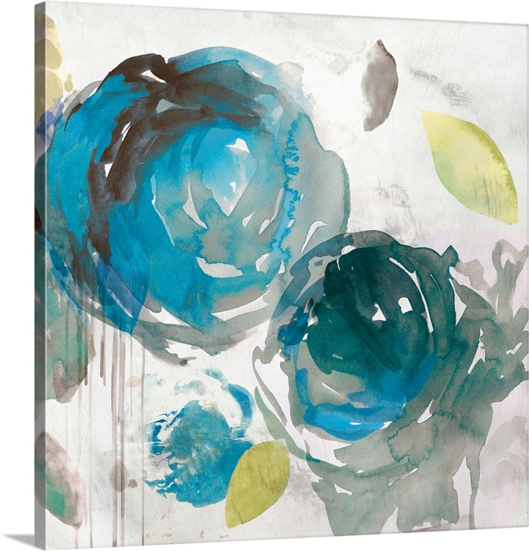 Seasons II | Great Big Canvas