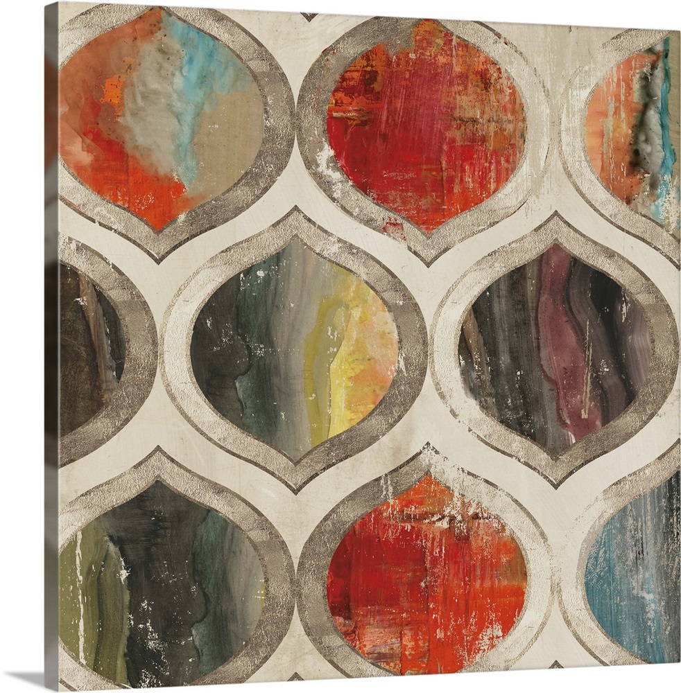 Solaris Wall Art, Canvas Prints, Framed Prints, Wall Peels Great Big